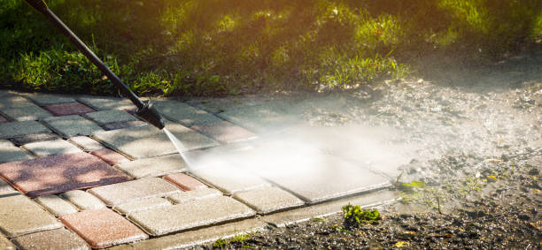 Best Concrete Surface Cleaning in Edenton, NC