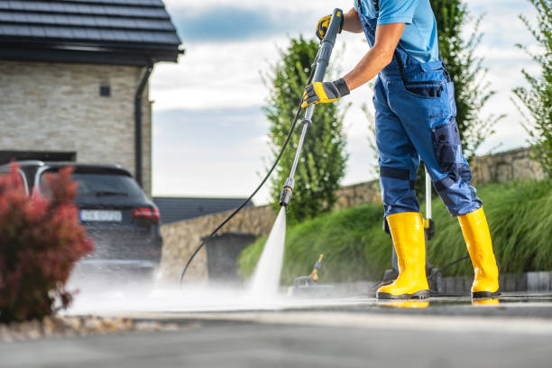 Best Brick and Stone Cleaning in Edenton, NC